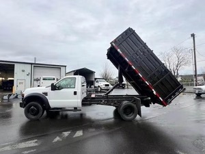 Camión Tractor Usado 6x4 para Transporte Pesado, Motor Diésel, Vehículo Comercial para Logística de Carga Pesada, Listo para Usar - Product Image 2