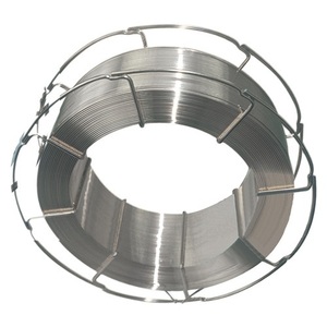 MAG Welding <b>Wire</b> 1.4316 0.8 mm 15kg Spool BS-300 for Metal <b>Crafts</b> DRAtec-VPE 15 - Product Image 1