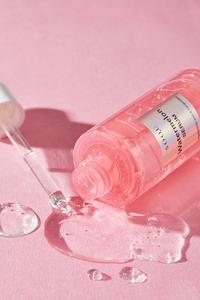 El sérum facial de sandía de la marca coreana n.º 1 en cosmética, SOQU, hidrata la piel con un delicado extracto de fragancia de sandía. - Product Image 3