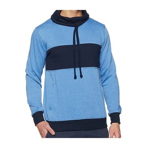 Jogging Active Wear Jersey de manga larga Conjunto de chándales Hombres de alta calidad Use chándales para la venta - Product Image 1