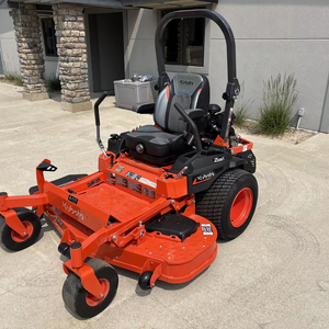 2025 para Kubota Z726X 1800W cortacésped eléctrico inalámbrico 4 tiempos 196cc motor 1000mm altura máxima de corte DIY Industrial - Product Image 1