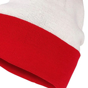 Gorros de Punto de Color Sólido Premium Unisex, Impresión de Logotipo Personalizado, Impresión Digital Disponible, Todos los Colores y Tamaños, Estilo Urbano Común - Product Image 5