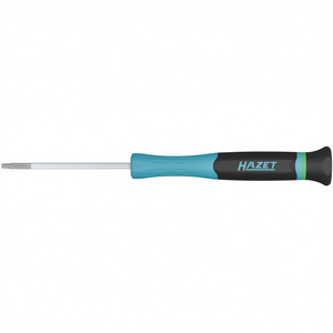 Destornillador TORX Hazet para Electrónica, para Reparación y Mantenimiento de Precisión - Product Image 2