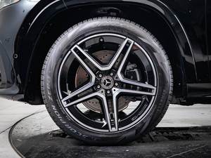 Mercedes-Benz GLS 450 AWD 4MATIC 2021 Usado en Buen Estado - Listo para Enviar - Product Image 6