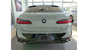 รถยนต์ราคาประหยัด B*M*W X4 xDrive30i AWD X5 - Product Image 5
