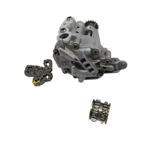 BOMBA DE ACEITE DACIA Duster Serie 150122762R H4DD4 Gasolina 1000 (17>24) - Product Image 6