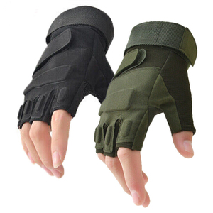 Gants de course de motocross vente en gros Motocross vélo descente montagne hors route Sports de plein air antidérapant gants de moto sur mesure - Product Image 1