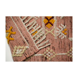 Luxury Elegance Kilim Handwoven Modern <b>Runner</b> Rug Plush Geometric Timeless Cultural Craftsmanship Home Immerse Factory Prices - Product Image 3