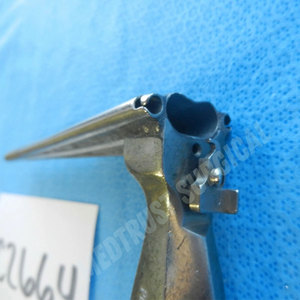 Endoscopios Subglóticos Eléctricos de Acero Inoxidable Médico al por Mayor, Bajo MOQ, Calidad Premium - Product Image 4