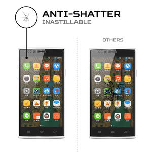 ฟิล์มกันรอยหน้าจอ ANTISHOCK สำหรับอุปกรณ์เสริมมือถือระดับพรีเมียม THL T6C - Product Image 5