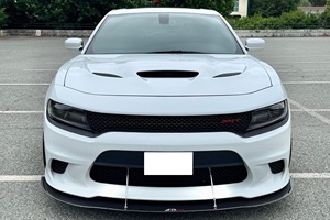 Dodge Charger SRT Hellcat 2017 Usado, Volante a la Izquierda/Derecha - Product Image 2