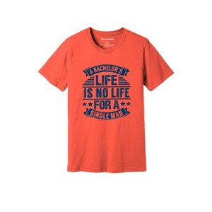 เสื้อยืดผู้ชายผ้าฝ้าย 100% ทรงหลวม เป็นมิตรกับสิ่งแวดล้อม แห้งเร็ว ระบายอากาศดี มีลายพิมพ์หลากหลาย  ขั้นต่ำในการสั่งซื้อน้อย น้ำหนักผ้า 180 GSM - Product Image 5