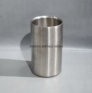 Seau à glace en acier inoxydable avec poignées Refroidisseur à vin de grande capacité et refroidisseur de boissons pour les fêtes et les événements - Product Image 2