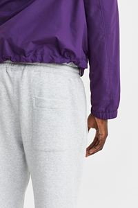 กางเกงจ็อกเกอร์ทรงวินเทจเอวกลางสำหรับผู้ชาย ผ้าบางเบา ระบายอากาศ แห้งเร็ว มีหลายกระเป๋า บริการรับผลิตตามแบบ (OEM) มีให้บริการ - Product Image 3