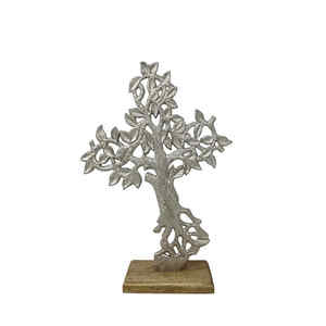 Escultura de mesa de oro antiguo, estatua de amor, decoración moderna, esculturas decorativas para escritorio, cabecera, diseño abstracto de corazón, venta al por mayor - Product Image 6