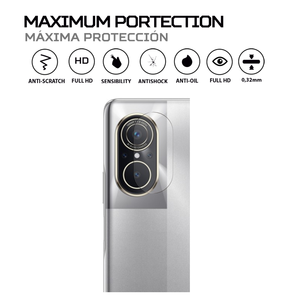 ANTISHOCK Protecteur d'écran Wiko 5G pour mobiles - Product Image 2