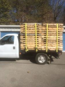 Palette en bois double face EPAL Euro Standard, entrée 4 directions, livraison rapide pour applications industrielles, vente en gros, meilleur prix - Product Image 5