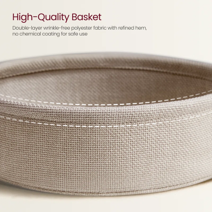 สีขาว/สีเบจ