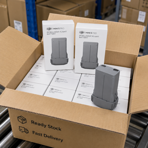 แบตเตอรี่โดรนรุ่น Original Mini 5 Pro Series Intelligent Flight Battery อะไหล่เปลี่ยนทดแทน ขายส่ง มีสินค้าพร้อมส่ง - Product Image 4