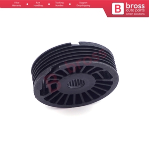Polea de la rueda del regulador de ventana delantera derecha BWR5387 3G0837462 para A1 MK2 Passat B8 - Product Image 3