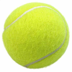 Pelota de tenis profesional más nueva 2025, pelotas de tenis de Material Premium personalizadas hechas en fábrica OEM - Product Image 5