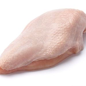 Pechuga de Pollo Congelada a Granel, Fresca, Limpia y Tierna, Ideal para Restaurantes y Servicios de Alimentos, Gran Stock Listo para Exportar - Product Image 5