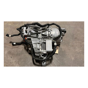 Motores de coche EV usados al por mayor almacenados en lotes a granel para compradores - Product Image 1