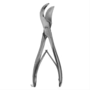 Fórceps de reducción Abrazaderas de sujeción de hueso Instrumentos quirúrgicos ortopédicos Herramientas Material de alta calidad Fórceps de sujeción de hueso quirúrgico - Product Image 5