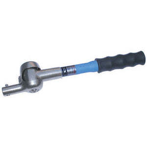 803GV DIY Grade CRV <b>Torque</b> Wrench <b>Set</b> Industrial Adjustable Impact Wrench Spanners Without Scale for Optimal Adjustment - Product Image 1