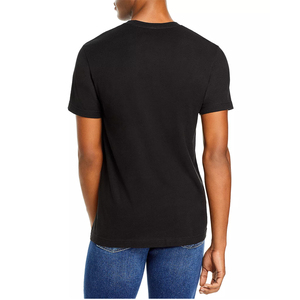 Camisetas OEM extragrandes con efecto tie dye para jóvenes, hombres y mujeres, talla grande, 220 g/m², estilo urbano, venta al por mayor. - Product Image 2