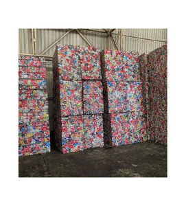 Livraison rapide, aluminium de qualité supérieure, déchets de canettes UBC avec 90% de teneur en aluminium, disponible pour les commandes de gros volumes - Product Image 1