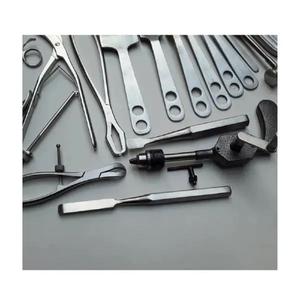 ชุดเลื่อยเจาะกระดูกชุดเครื่องมือผ่าตัดออร์โธปิดิกส์จำนวน30ชิ้น - Product Image 3