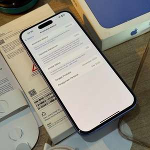 โปรโมชั่นเดือนธันวาคม แอปเปิ้ล ไอโฟน 16 พลัส - Product Image 1