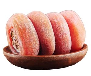 ลูกพลับตากแห้งคุณภาพพรีเมี่ยมจากซัพพลายเออร์เวียดนาม - Product Image 1