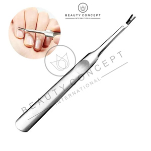 Best Selling 4pc Set of Premium Quality <b>Nail</b> Cuticle Pusher Sustainable Pedicure & <b>Nail</b> Art Care <b>Tools</b> by Beauty Concept - Product Image 4