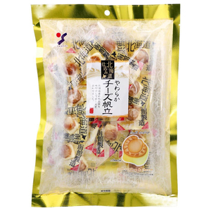 Sò điệp phô mai mềm chuẩn bị ở Hokkaido - Product Image 1