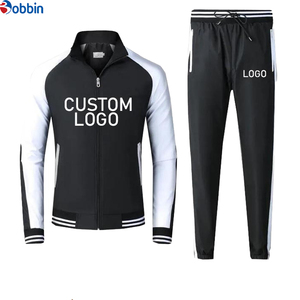 Conjuntos Deportivos Personalizados para Hombre, Conjuntos Deportivos con Logotipo Personalizado, Conjuntos Deportivos para Hombre - Product Image 1