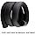 Protection en mousse ignifuge Impact Sports pour simulateur de golf, garantie 30 jours, 77 pouces, pour enclos de golf