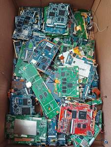 Déchets de CPU de haute qualité, déchets de cartes mères d'ordinateurs à vendre - Nouvelle arrivée - Product Image 6