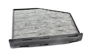 Nouveau <span class=keywords><strong>filtre</strong></span> à air d'<span class=keywords><strong>habitacle</strong></span> pour Audi A3 2.0, compartiment passagers, OE 1K1819653B, 50x45x45cm, garantie 1 an - Product Image 5