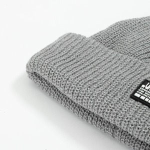 Sombrero de punto Jacquard con bordado 3D versátil, gorros acrílicos cálidos gruesos de alta moda para uso en exteriores de invierno para mujeres y hombres - Product Image 4