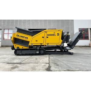 OLNOVA LLC รุ่น 5 สภาพใหม่ - Product Image 3