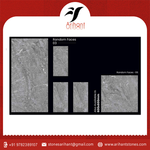 Compra azulejos de porcelana de grafito Brainstorm de color y diseño personalizados disponibles al precio más bajo - Product Image 2