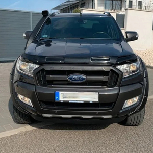 2019 Ford Ranger AWD GCC direction gauche Euro6 lumière d'émission intérieur sièges en cuir R16 taille des pneus ACC régulateur de vitesse automatique - Product Image 1