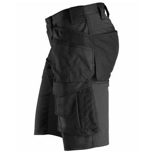 Shorts Streetwear de haute qualité pour unisexe Logo personnalisable Gym fitness Cargo Style Shorts Sportswear Gym Shorts d'entraînement - Product Image 6