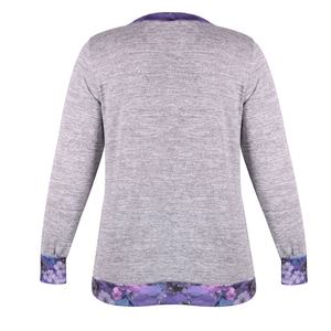 Survêtement pour femmes, doublé en polaire, survêtement personnalisé, jogging confortable, vêtements de sport fabriqués au Pakistan par OVERSEAS SPORTS - Product Image 3