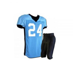 Uniformes de fútbol americano personalizados de alta calidad, ropa de fútbol americano - Product Image 6