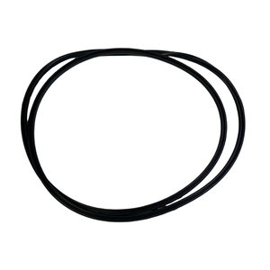 Joint d'étanchéité VOE 11989820 pour camion articulé Volvo, haute qualité, marque VMP, pièce de rechange pour engins de chantier, garantie 6 mois - Product Image 1