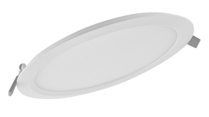 Downlight Led rotondo da incasso Slim Round 18W 1530Lm 3000K (Ledvance 4058075079090) - Product Image 3