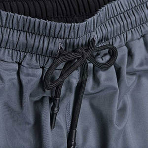 Pantalones Cortos Deportivos para Hombre Más Vendidos, Sólidos, Ecológicos, Transpirables, Colores y Logotipo Personalizados, Servicio OEM para Venta en Línea - Product Image 2